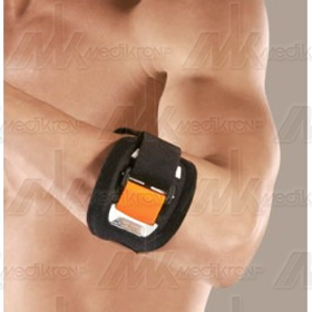 Ro+ten episystem, cinturino per epicondilite univ. ambidestro 