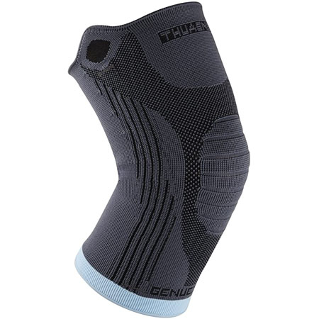 Thuasne ginocchiera genuextrem elast a rinforzi laterali, mis.5 