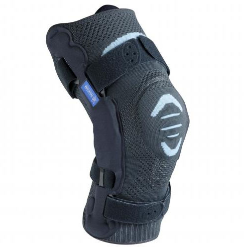 Thuasne ginocchiera ligaflex genu ambidestra - mis. 1 circ. g. 32-34 