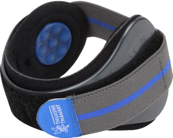 Thuasne epi-med pressore dinamico x epicondilite  ambidestro mis. l 