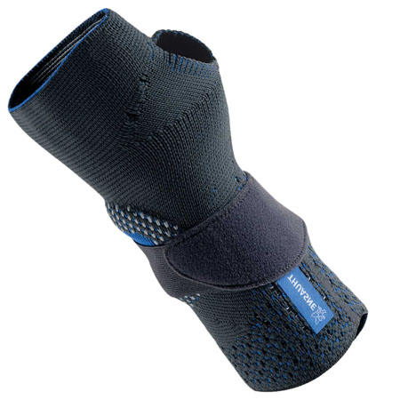 Thuasne tutore ligaflex action x polso e avambraccio sx mis. 4-xl 