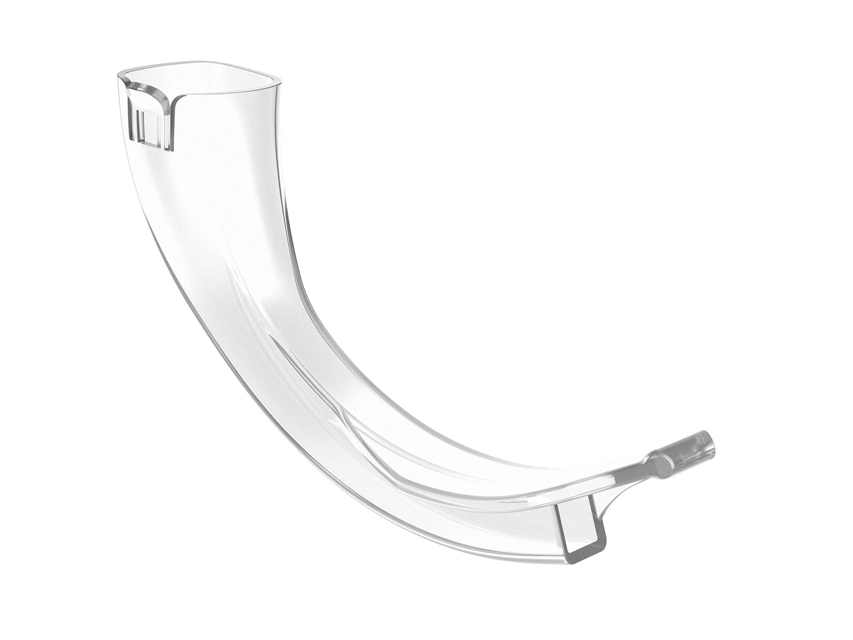 Laringo lama videolaringoscopio - bambini - monouso conf 20pz 