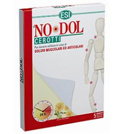 No dol 5 cerotti 