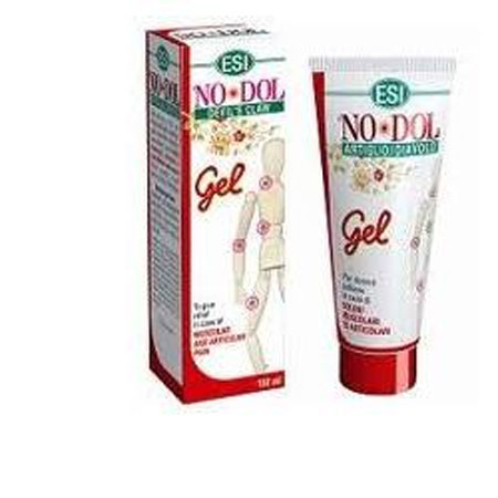 No dol art diav gel dm 100ml 