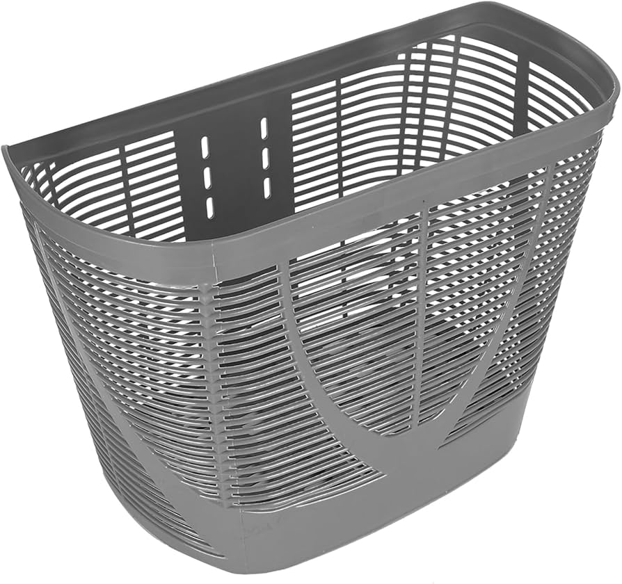 Cestino anteriore per scooter vita e cutie 