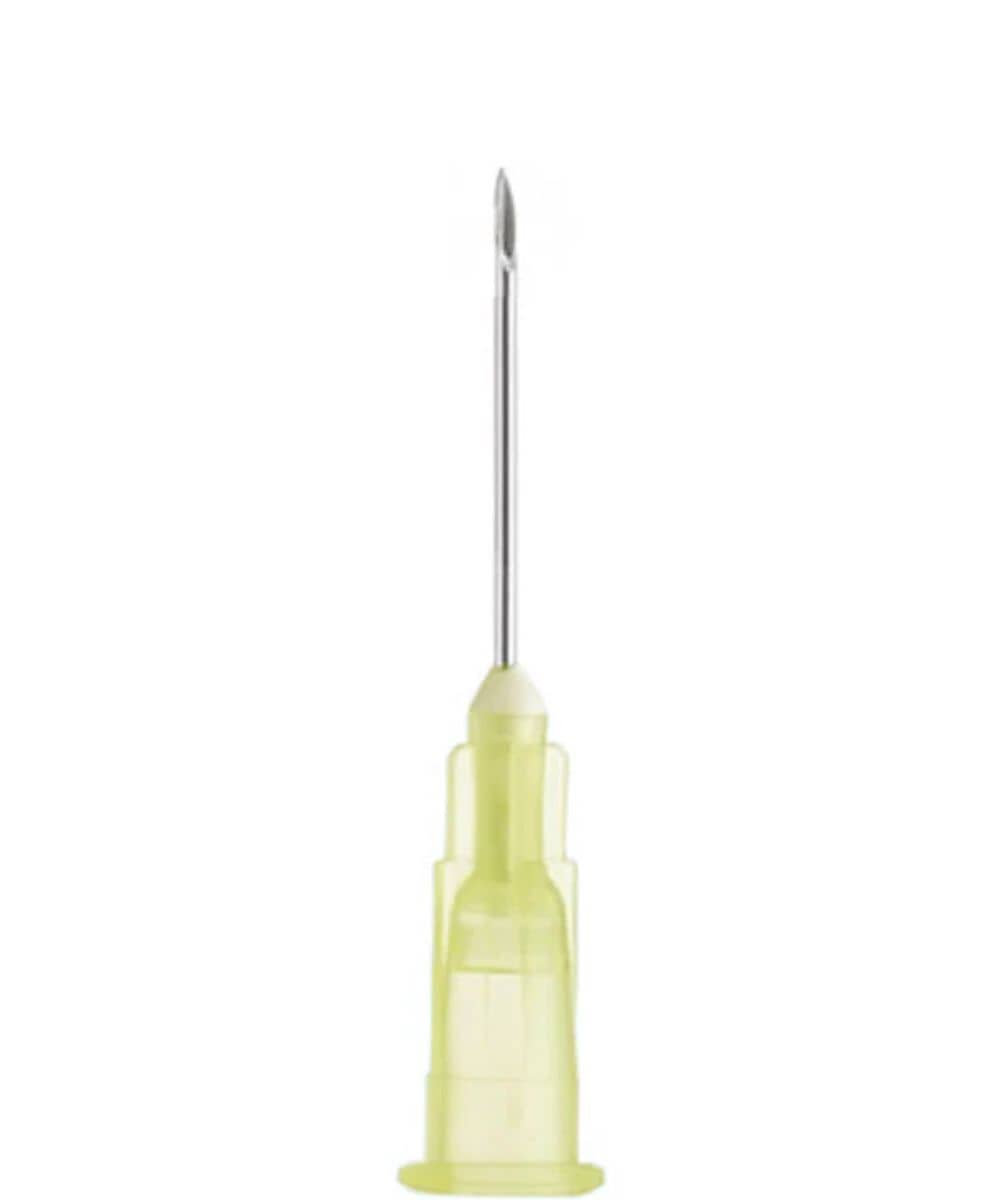 Ago ipodermico microtip/ultra 30g 0.3x13mm cf 100pz