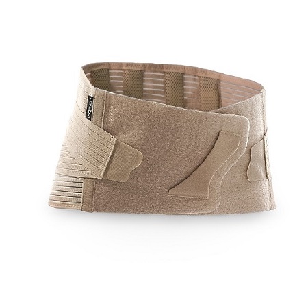 Donjoy cintura lombalgia bodystrap 26 tg. l  cm. 98-116 h. cm. 26 