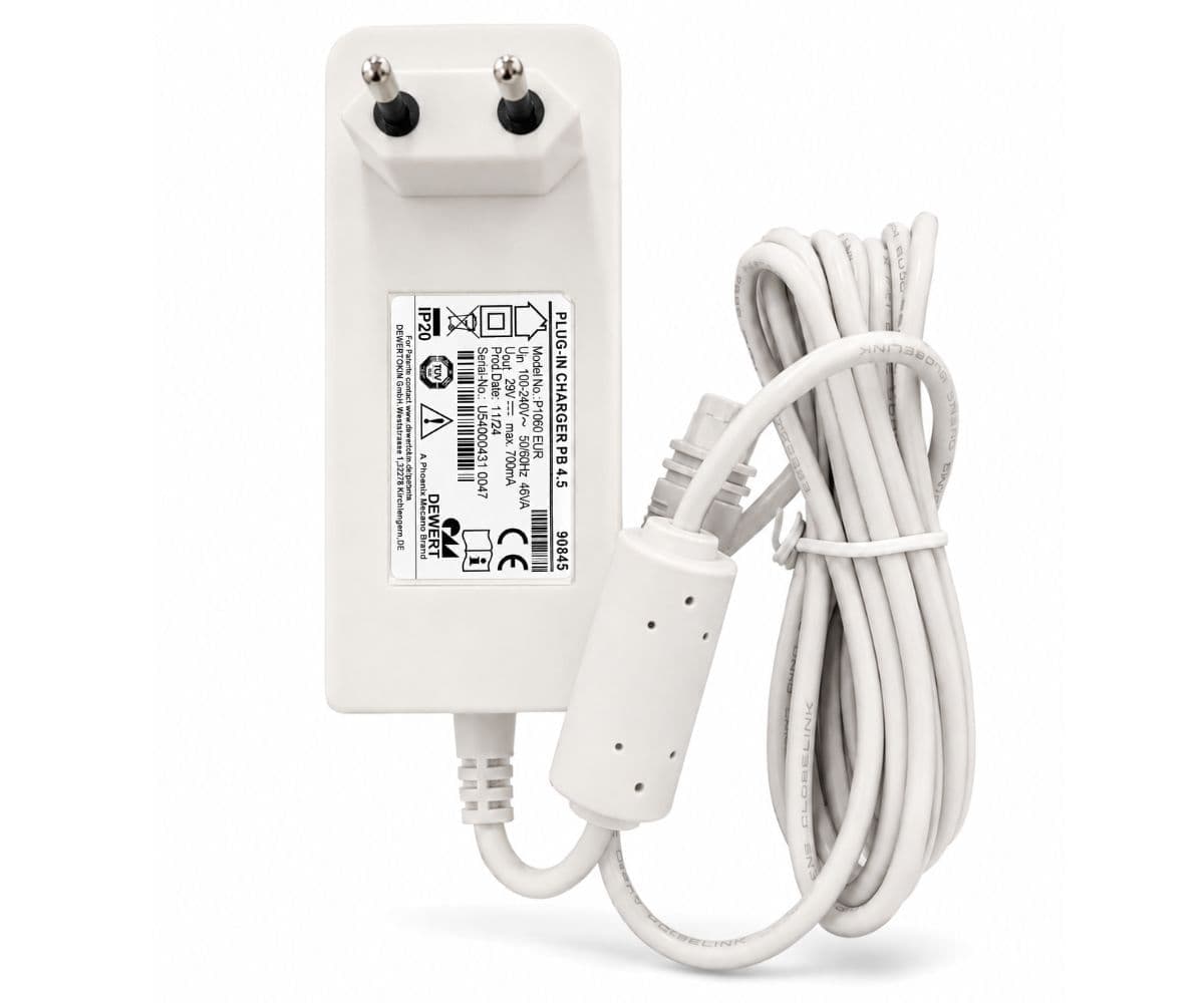 alimentatore sollevatore dewert fronte