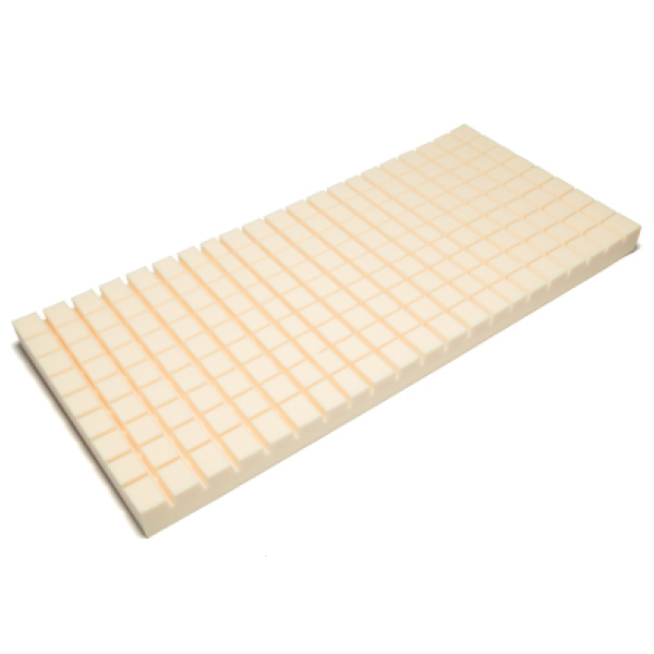 Materasso antidecupito ventilato a sezione unica h20 195x120cm 