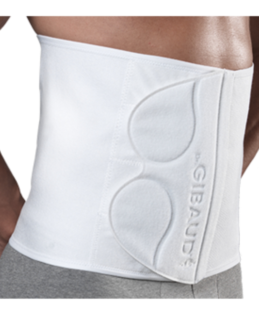 Cintura post-operatoria Gibaud Classic 0130 taglia 3