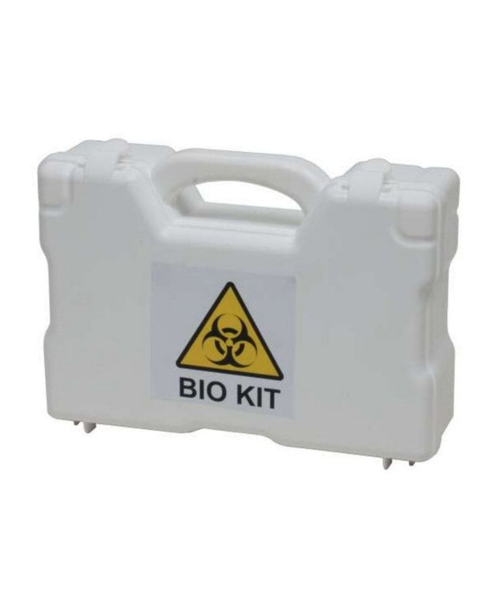 Valigetta kit raccolta liquidi biologici MEDIC 3 BIO
