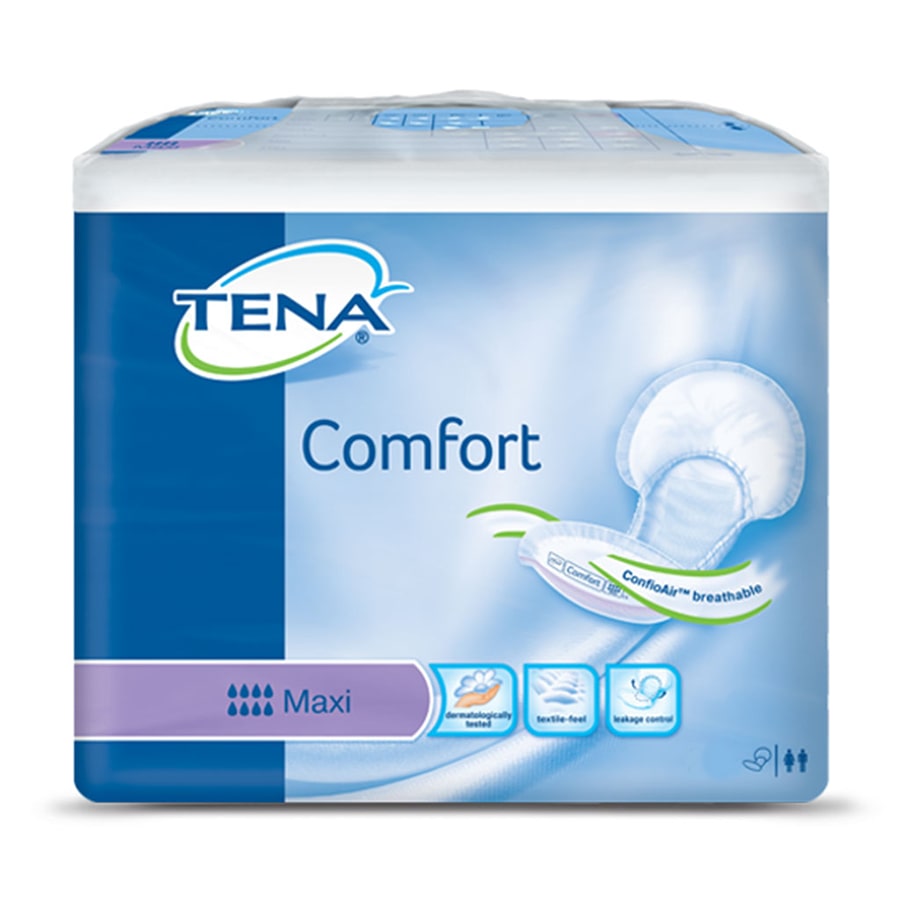 Pannolino sagom.tena comfort maxi cf. 34 pz. 