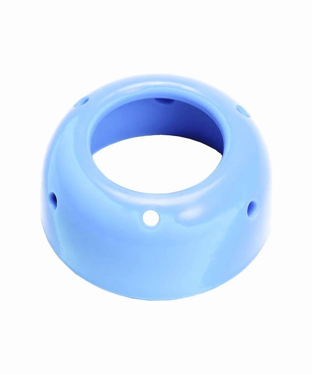 Pessario silicone cervicale perforato per parto prematuro mis.70/25/32mm 