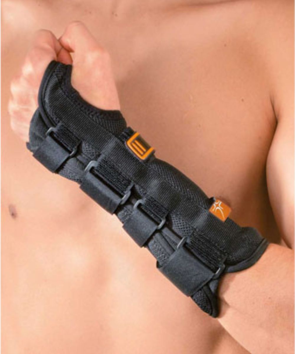 Polsiera lunga Ro+Ten POLFIT21 destra misura S