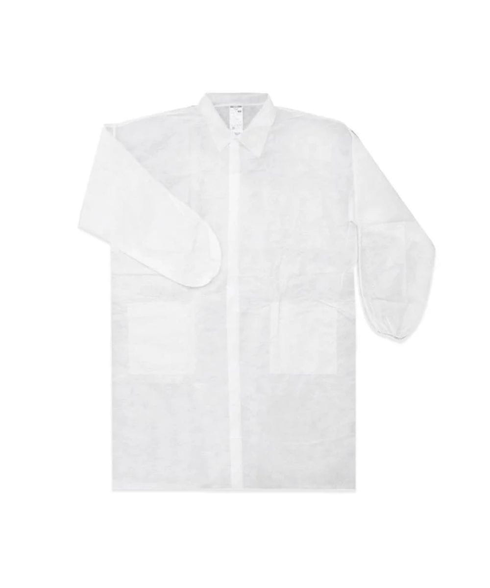 camice SprayGuard Light tipo 4-B senza cappuccio taglia XL