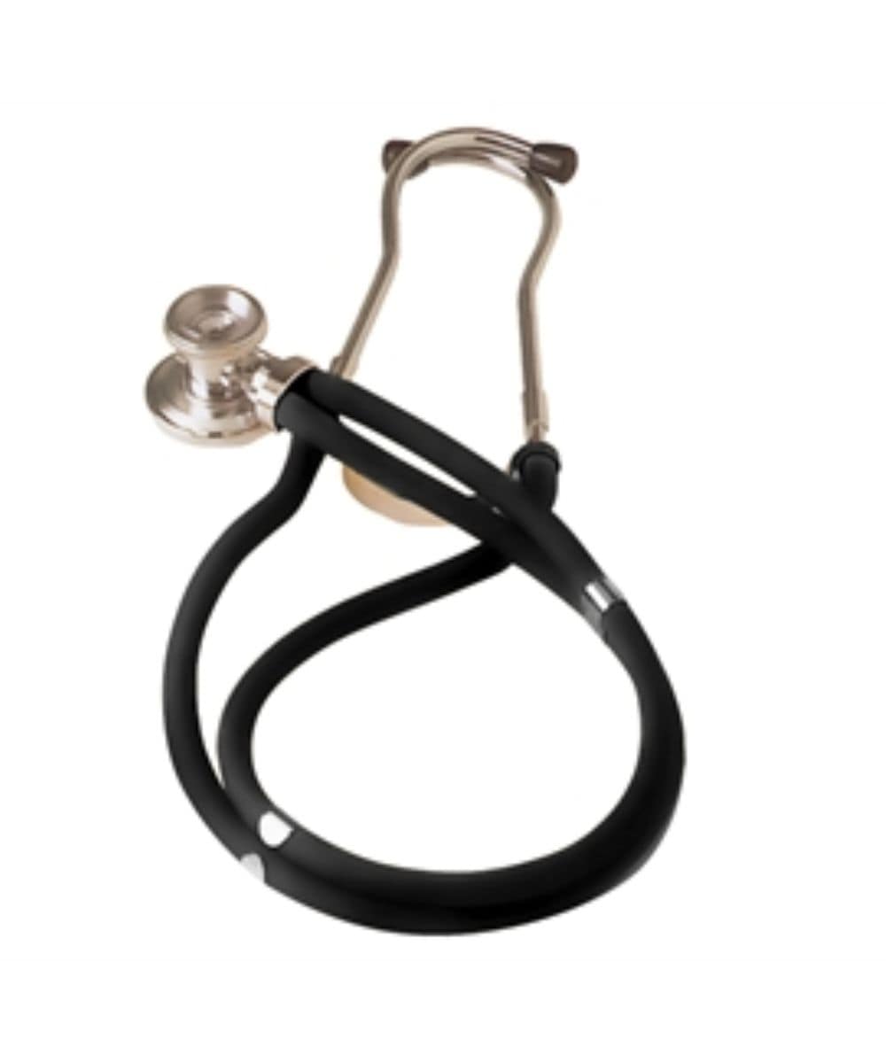 Stetofonendo Duofono Jotarap Sprague Rappaport con accessori