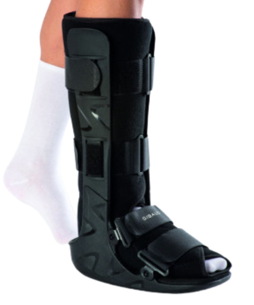 Tutore walker alto Gibaud Ortho 0624 taglia 3 calzature 40-43