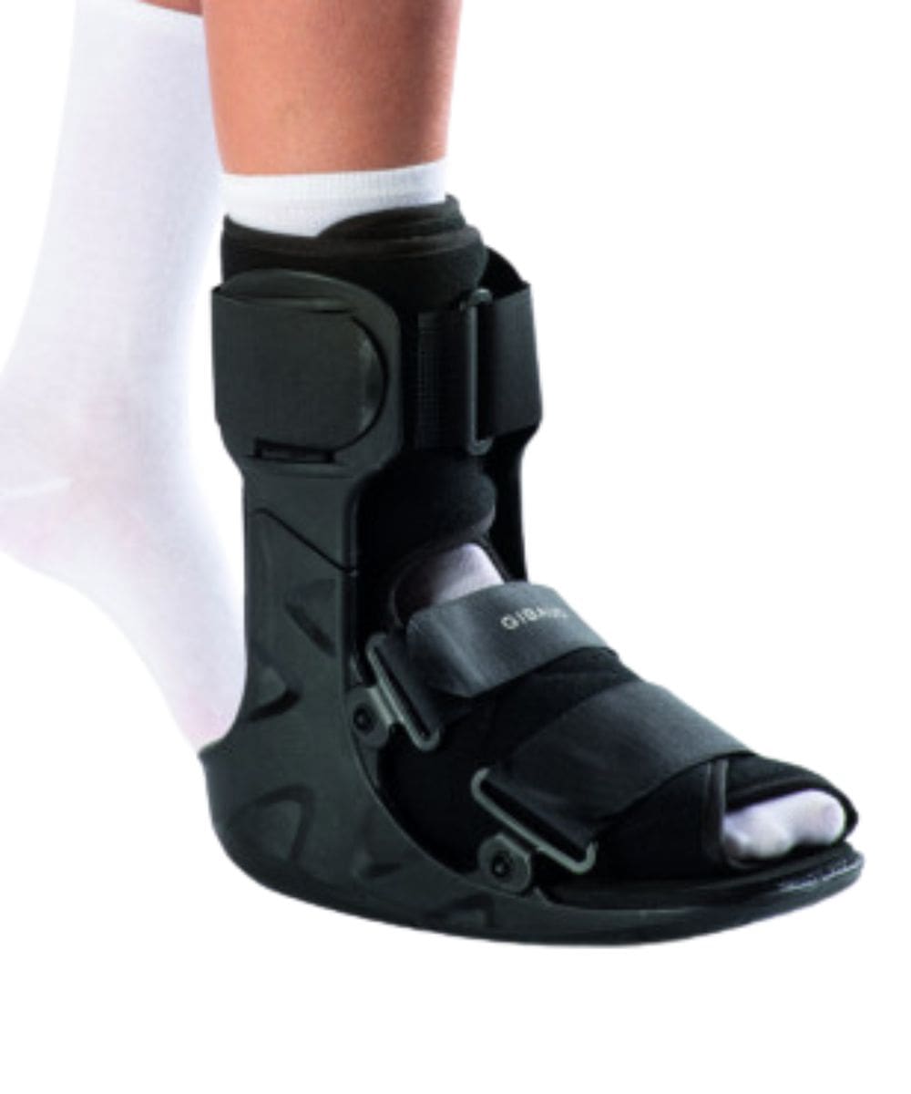 Tutore Walker Gibaud basso taglia 3 40-43