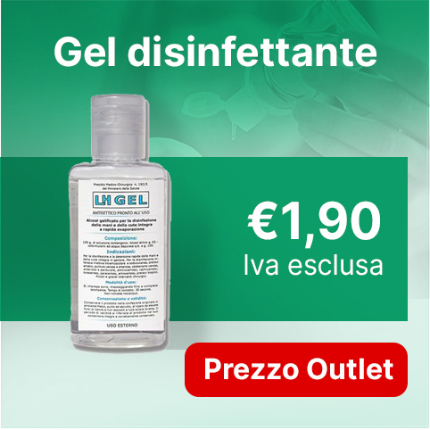 prezzi outlet