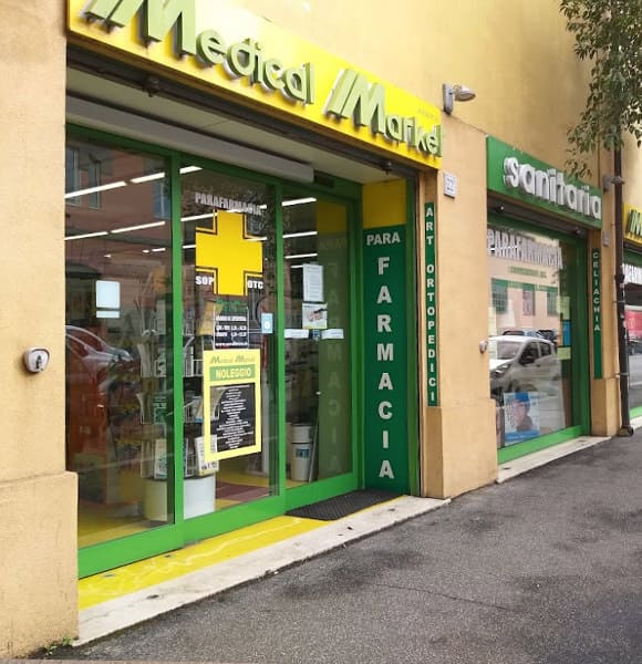 Medical Market