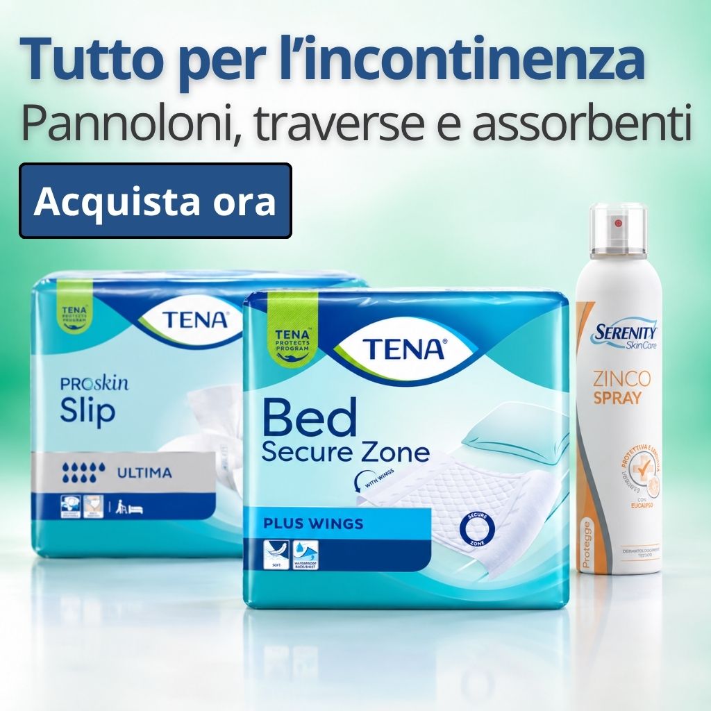 incontinenza slide categoria