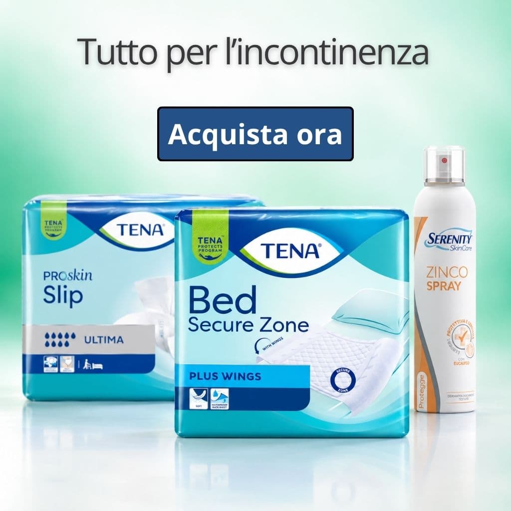 incontinenza slide categoria