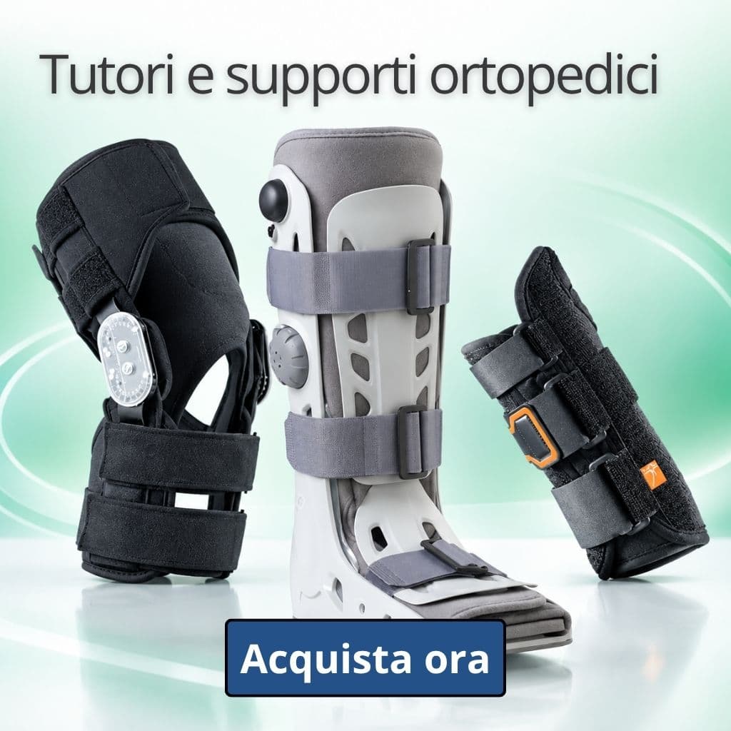 tutori e supporti ortopedici slide cat
