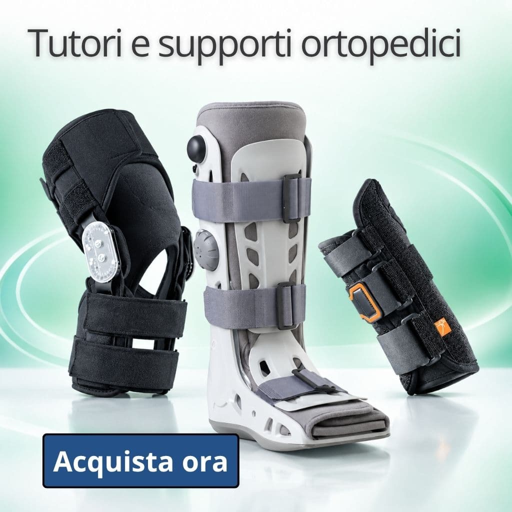 tutori e supporti ortopedici slide cat