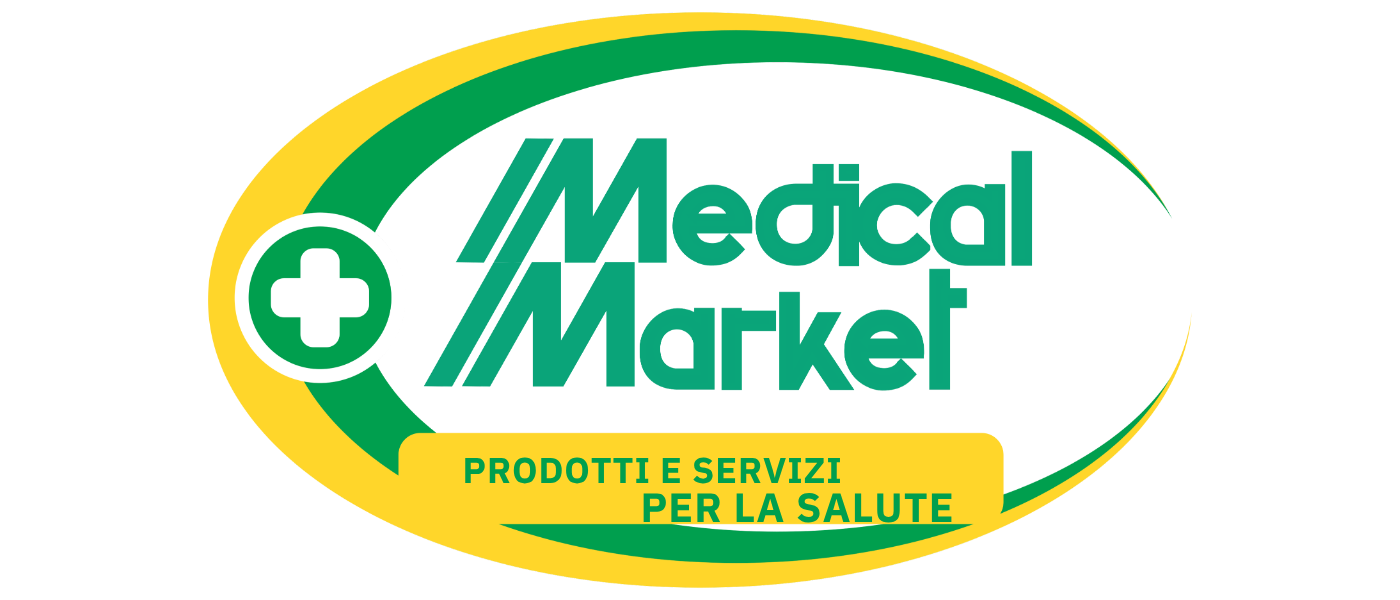 logo medical market servizi per la salute