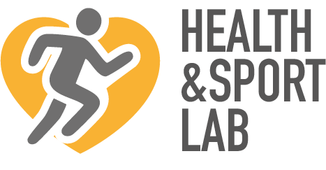 logo health & sport LAB